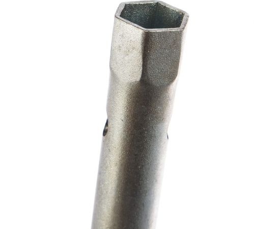 Трубчатый удлинённый ключ 13х19 BAUM 2331319 – изображение 2