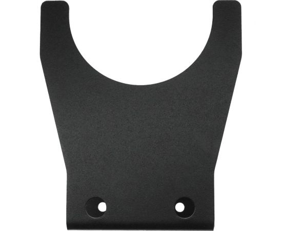 Настенный держатель для угловых шлифмашинок до 210 мм EMBODIMENT черный EMB-USM-LBW-B – изображение 7