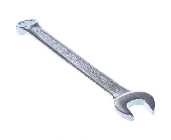 Набор комбинированных ключей BAUM 10 предметов, 8-19 мм 30-10M – изображение 7