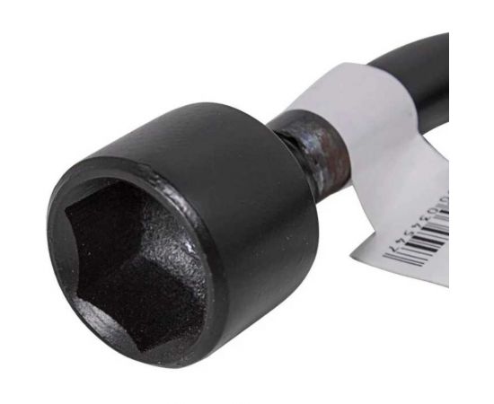 Балонный Г-образный ключ KINGTUL 17мм KT-681B17 51198 – изображение 2