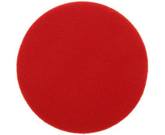 Насадка Velcro с адаптером (115 мм; М14) для дрели и УШМ ТУНДРА 1865793 – изображение 2