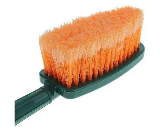 Щетка для мытья LI-SA проточная ручка со штуцером для подачи воды, 31 см ls007 39790 – изображение 4