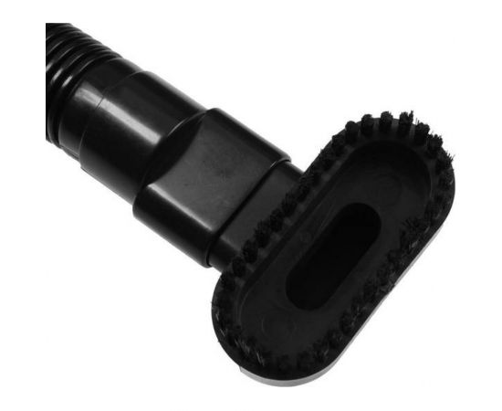 Автомобильный пылесос СИМАЛЕНД CYCLONE TURBO беспроводной, 100 Вт, 12В, черный 4583494 – изображение 7