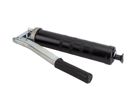 Профессиональный рычажный шприц Petropump 690атм, 500см3, шланг, 300 мм, 1/8"" BSPT PP100200 – изображение 3