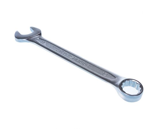 Набор комбинированных ключей BAUM 10 предметов, 8-19 мм 30-10M – изображение 2