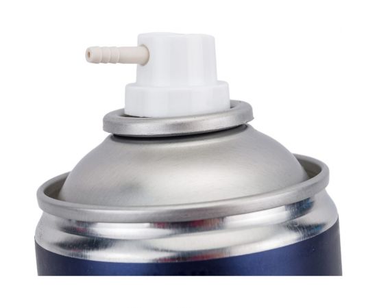 Очиститель кондиционера SYNTHETIUM Sn пенный, аэрозоль с зондом-распылителем SN3866 – изображение 2