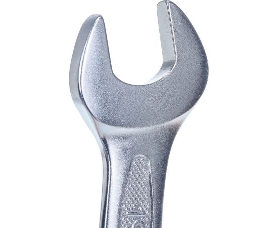 Набор комбинированных ключей BAUM 10 предметов, 8-19 мм 30-10M – изображение 6