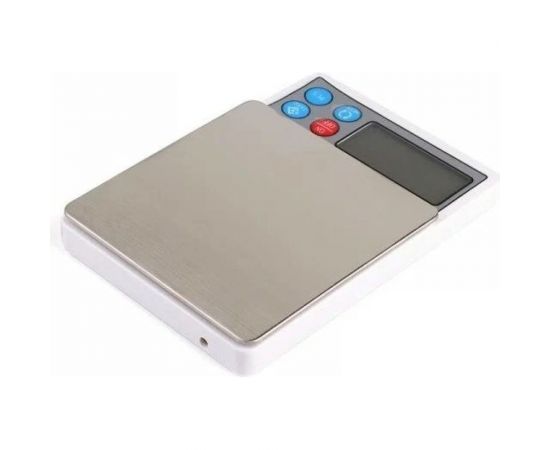 Электронные кухонные весы Pro Legend XY-8006, 0,01-3000 г PL6102 – изображение 2