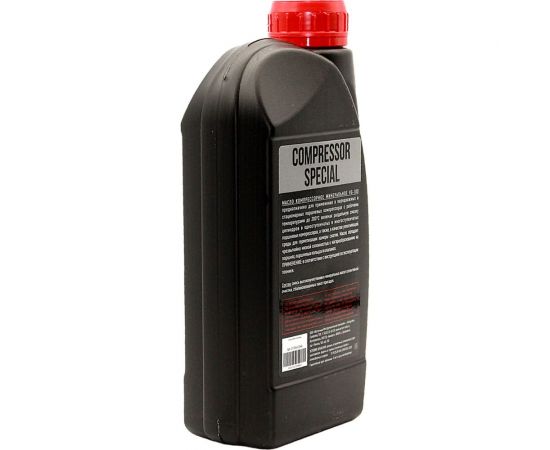 Масло компрессорное VG-100 VBL/VCL/VDL VERTON 01.12543.12546 – изображение 4