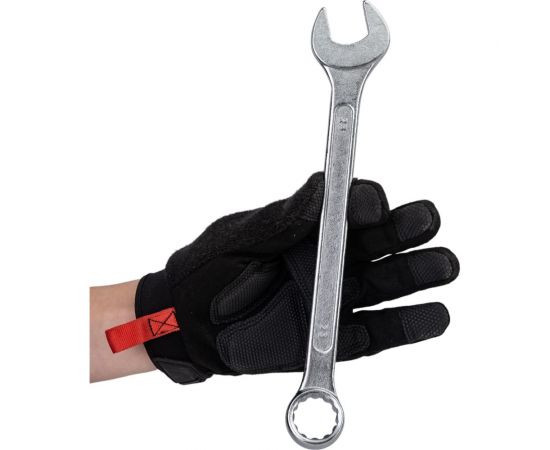 Гаечный ключ REDMARK комбинированный 23х23 мм RM200523 – изображение 5