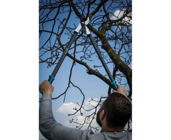 Плоскостной сучкорез Plantic light l66 25266-01 – изображение 4