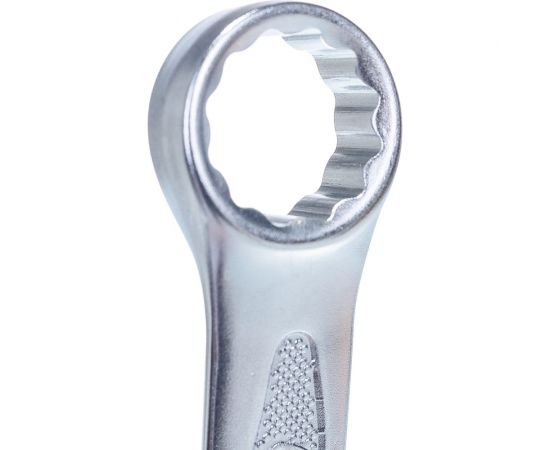 Набор комбинированных ключей BAUM 10 предметов, 8-19 мм 30-10M – изображение 5