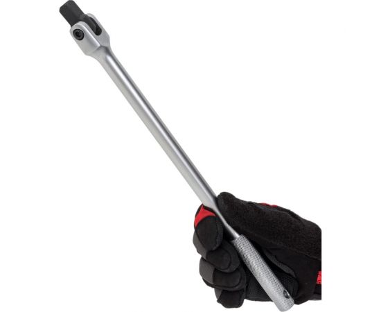 Шарнирный вороток VERTUL 380 мм 1/2" VR31380 – изображение 2