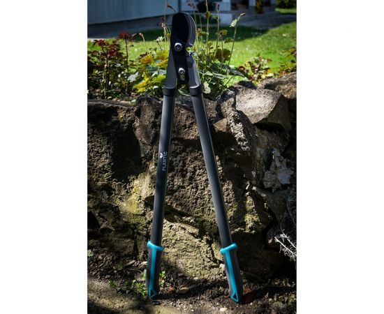 Плоскостной сучкорез Plantic light l66 25266-01 – изображение 3