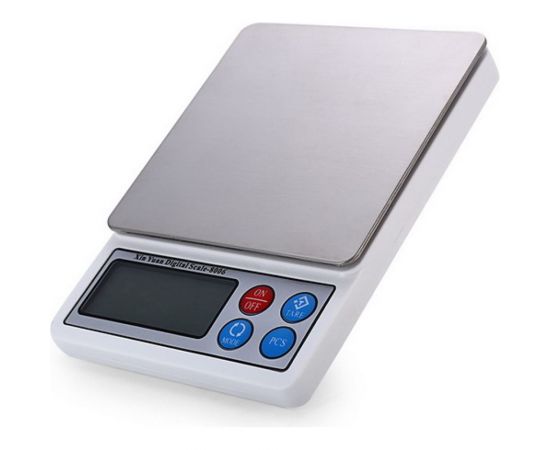 Электронные кухонные весы Pro Legend XY-8006, 0,01-3000 г PL6102 – изображение 8