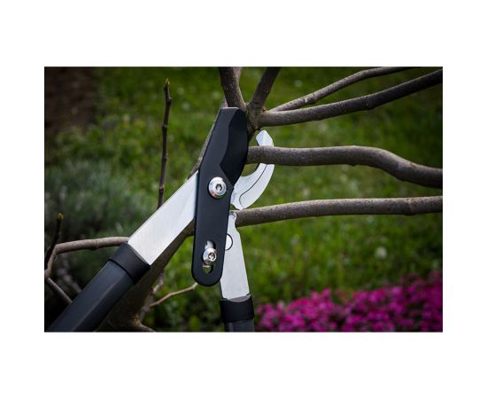 Плоскостной сучкорез Plantic light l66 25266-01 – изображение 2