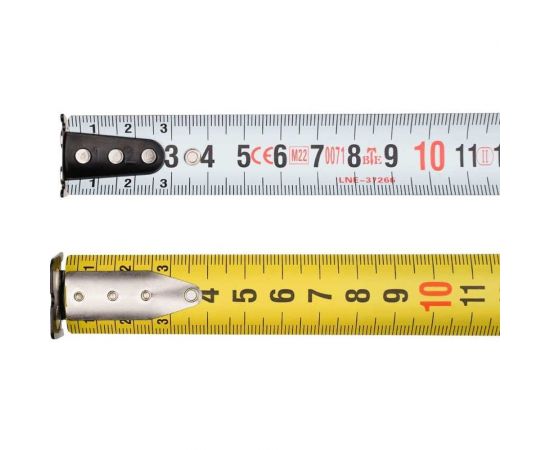 Лазерный дальномер с рулеткой RGK RD40 774871 – изображение 2