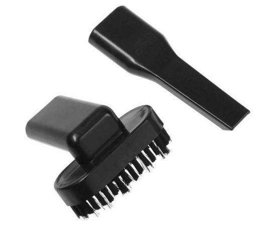 Автомобильный пылесос СИМАЛЕНД CYCLONE TURBO беспроводной, 100 Вт, 12В, черный 4583494 – изображение 5