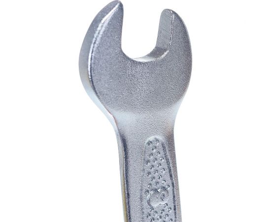 Набор комбинированных ключей BAUM 10 предметов, 8-19 мм 30-10M – изображение 11