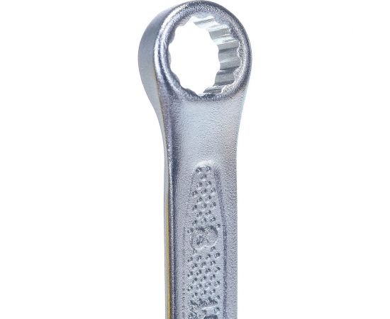 Набор комбинированных ключей BAUM 10 предметов, 8-19 мм 30-10M – изображение 10