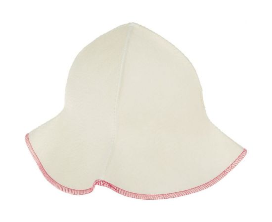 Шапка для бани Добропаровъ Панама, полиэфир, эконом 2893944 