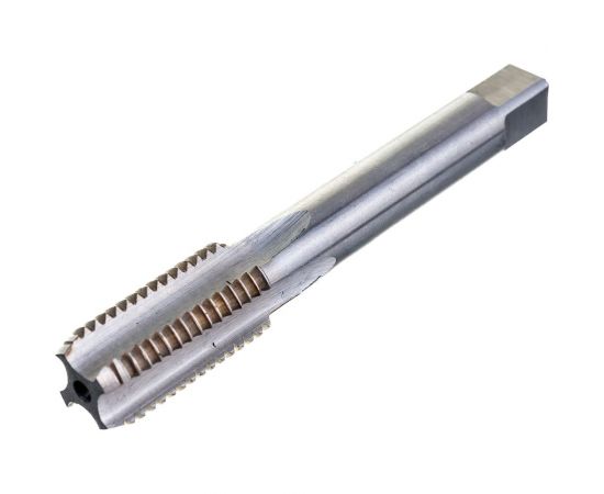 Метчик М16x2 м/р комплект 2 шт. Р6М5 HORTZ 203893 