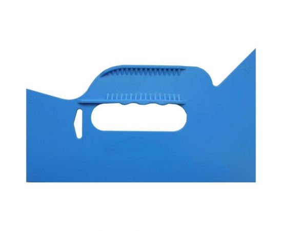 Прижимной обойный пластиковый шпатель USP 06902 