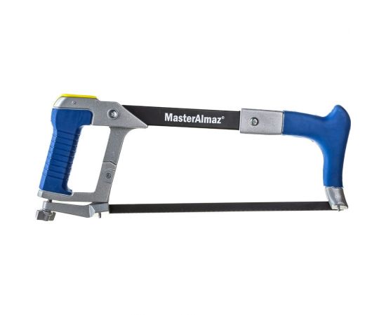 Ножовка по металлу с полотном МастерАлмаз 300 mm 10508200 