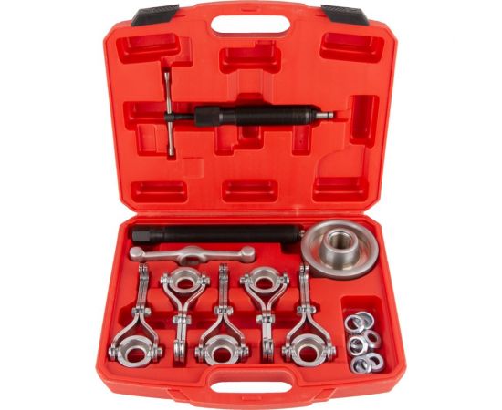 Съемник дисков и барабанов в автомобилях WIEDERKRAFT WDK-214112A 