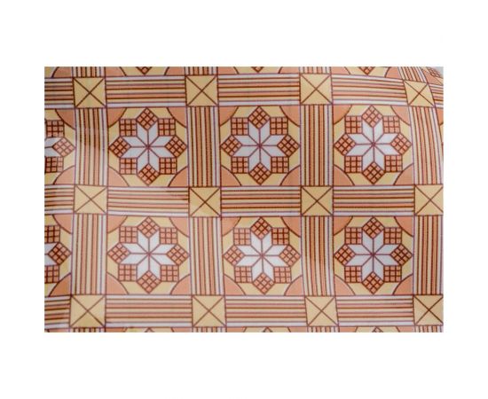 Самоклеящаяся плёнка FARBE (витражная; 0.45x2 м) 9215 