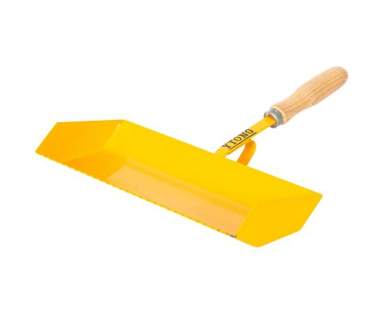 Кельма-ковш YTONG 25см 31007025 