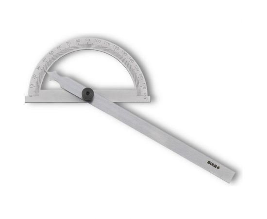 Угломер 300 мм SOLA GR 300 57012301 
