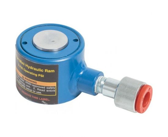 Гидравлический цилиндр для растяжки NORDBERG 4т, ход 16 мм N38C043 