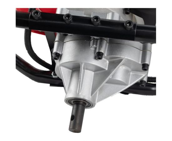 Бензомоторный бур VERTON МВ-56 без шнека 01.5985.7971 – изображение 8