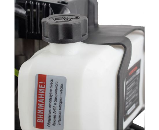 Бензомоторный бур VERTON МВ-56 без шнека 01.5985.7971 – изображение 6