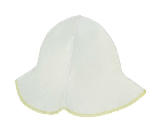 Шапка для бани Добропаровъ Панама, полиэфир, эконом 2893944 – изображение 6