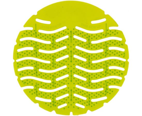 Ароматизатор-экран для писсуаров NV 1 шт, аромат ментоловый NV-901HM – изображение 3