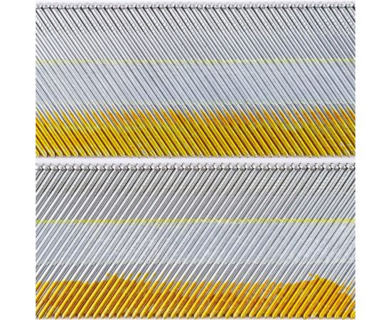 Отделочный гвоздь Foxweld AERO тип DA, 50 мм, 500 шт. /1564/ 8229 – изображение 5