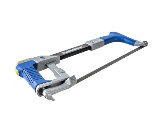 Ножовка по металлу с полотном МастерАлмаз 300 mm 10508200 – изображение 2