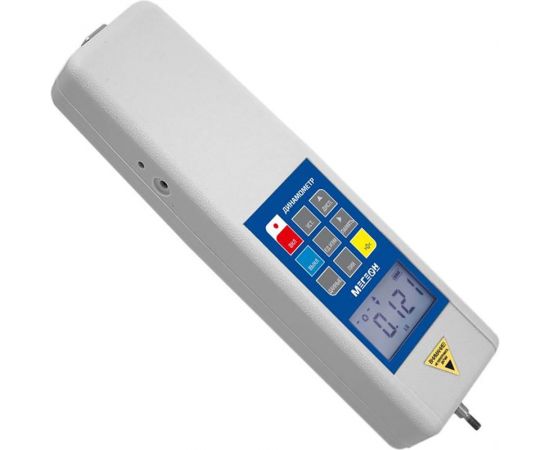 Электронный динамометр МЕГЕОН 03050 00000001778 – изображение 8