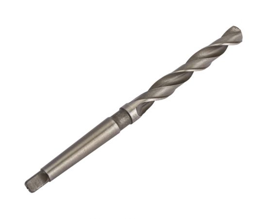 Сверло HSS Р6М5 STV (13х101х182 мм; КМ1) Sekira 33209 – изображение 3