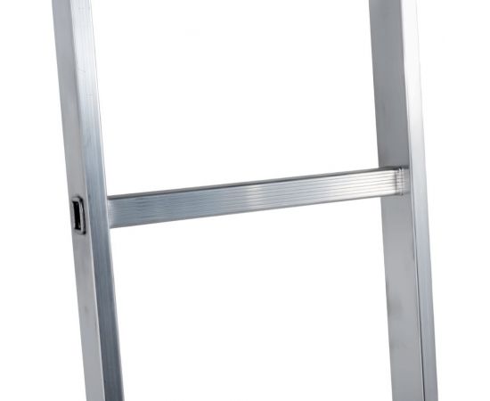 Лестница индустриального типа Sarayli 1х10 ступеней 18155 – изображение 4