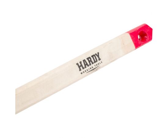 Угловая кисть HARDY серия 71, смешанная щетина, 35х13мм 0220-715115 – изображение 5