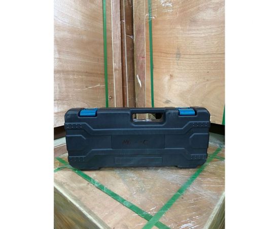 Гидравлический гайколом Манкупер MG-30 – изображение 4