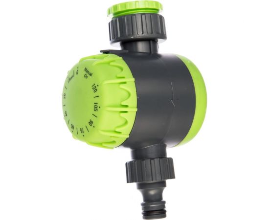 Механический таймер подачи воды DON GAZON 096-0202 42310 – изображение 3