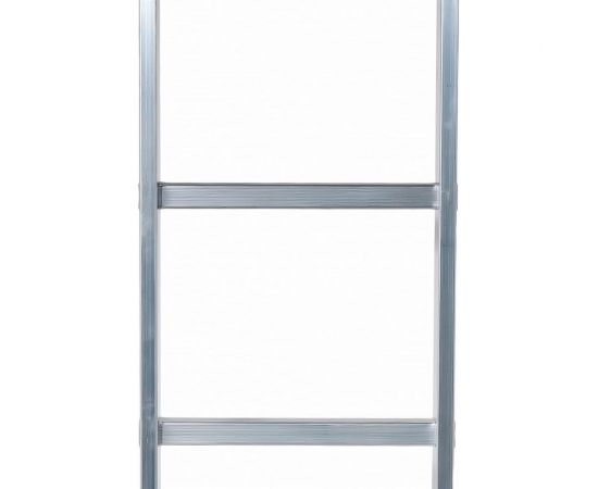 Лестница индустриального типа Sarayli 1х10 ступеней 18155 – изображение 5