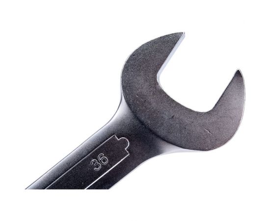 Рожковый ключ СЕРВИС КЛЮЧ 32х36мм 70432 – изображение 5