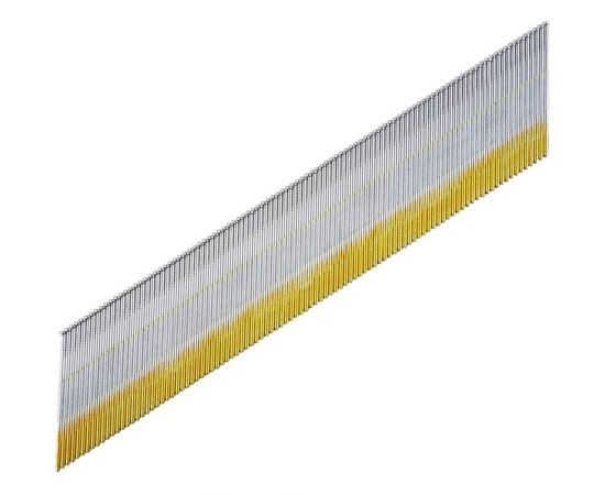 Отделочный гвоздь Foxweld AERO тип DA, 50 мм, 500 шт. /1564/ 8229 – изображение 4