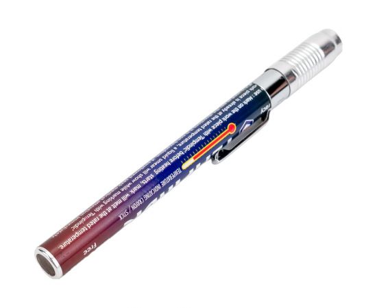 Термоиндикаторный карандаш TEMPINDIC 200C VPLC0200 – изображение 5