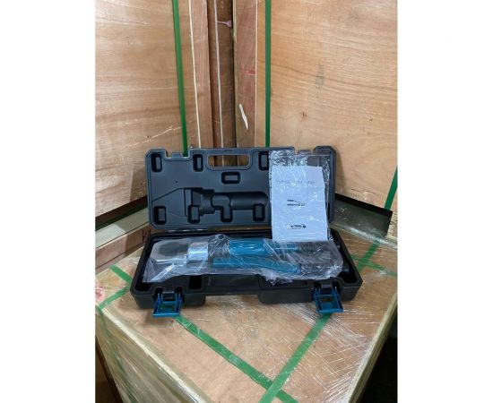 Гидравлический гайколом Манкупер MG-30 – изображение 3